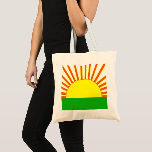 Sac Sunrise (Devant (produit))