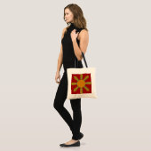 Sac Sunshine (Devant (modèle))