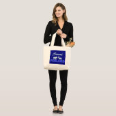 Sac Suomi Finlande (Devant (modèle))