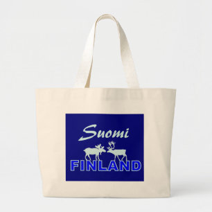 Sac Suomi Finlande