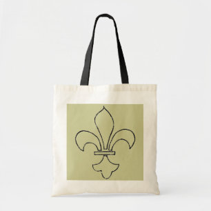 Sac Symboles Chrétiens