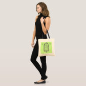 Sac Symboles Chrétiens (Devant (modèle))
