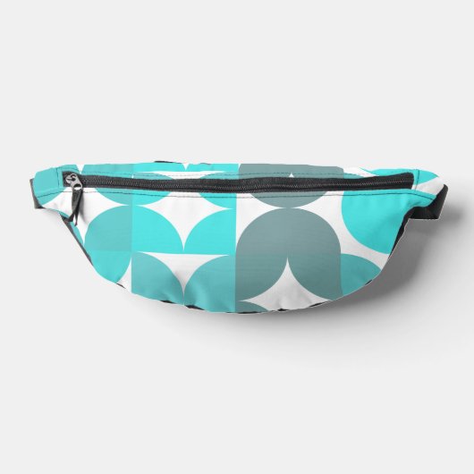 Sac taille élégant pour un usage quotidien (Poser)