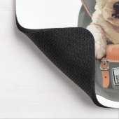 sac tapis de souris (Coin)