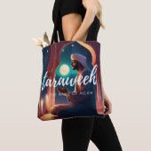 Sac Taraweeh (De près)