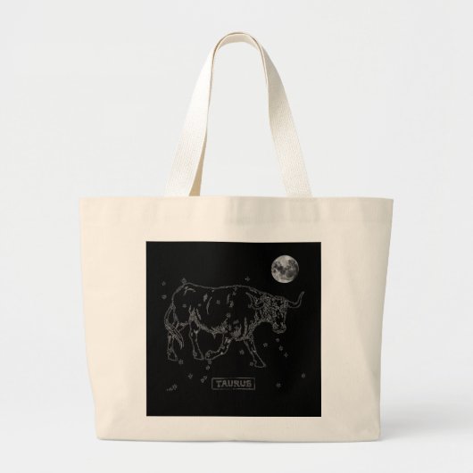 Sac Taurus (Devant)