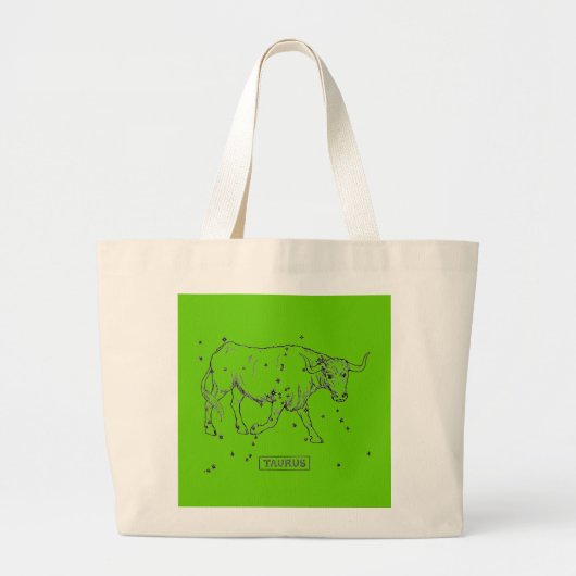 Sac Taurus (Devant)