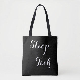 Sac technique de veille
