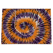 sac teint halloween (Devant)