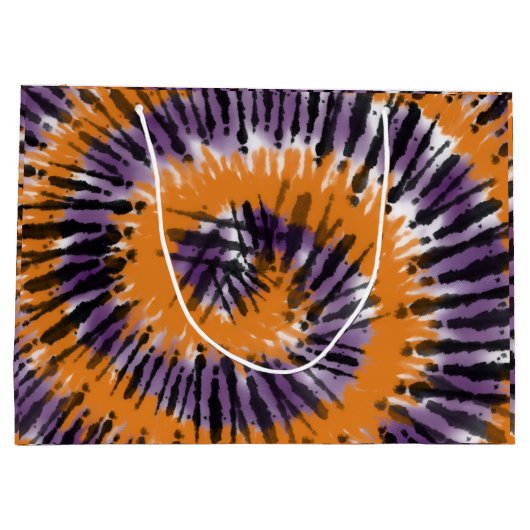 sac teint halloween (Dos)