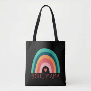 Sac tendance arc-en-ciel moderne et lumineux de ma