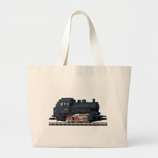 Sac Tenderlokomotive BR 89 (Devant)