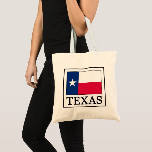 Sac Texas (Devant (produit))