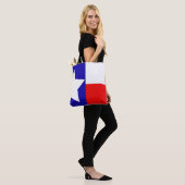 Sac Texas Drapeau (Sur le modèle)
