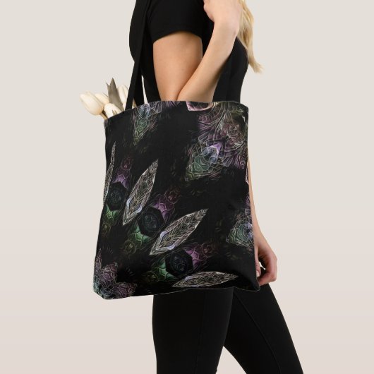 Sac Theo Tote (De près)