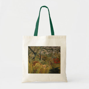 Sac Tiger de Rousseau - choisir le style