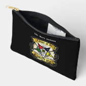 Sac toilette OES (Ouvrir)