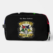 Sac toilette OES (Recto)