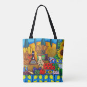 Sac Toscane De Lisa Lorenz (Dos)
