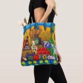 Sac Toscane De Lisa Lorenz (De près)