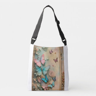 Sac total papillon