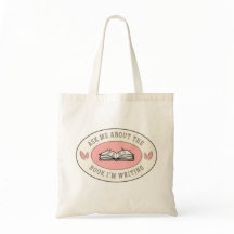 Sac Tote Ask Me