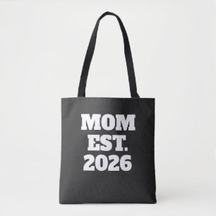 Sac Tote Cadeau Pour Maman Nouvelle Maman