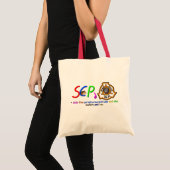 sac tote dado fin SCP 2 (Devant (produit))