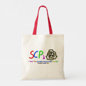 sac tote dado fin SCP 2 (Dos)