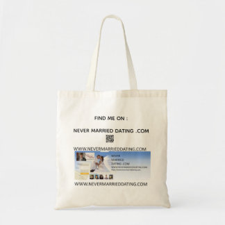 Sac Tote de la Saint-Valentin pour célibataires
