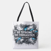 Sac Tote - Deut 31v6 (Devant)