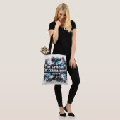 Sac Tote - Deut 31v6 (Sur le modèle)