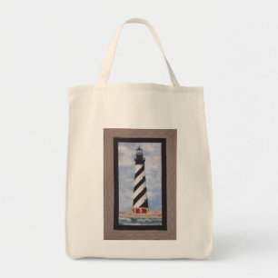 Sac Tote du Phare de Cape Hatteras