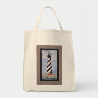 Sac Tote du Phare de Cape Hatteras