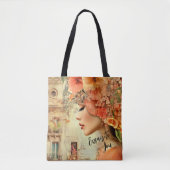 Sac Tote Exquis Vous (Devant)