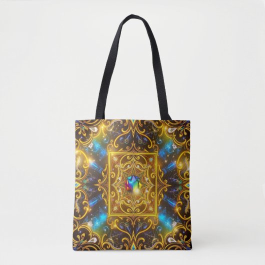 Sac Tote Magique (Devant)