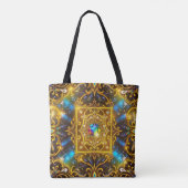 Sac Tote Magique (Dos)