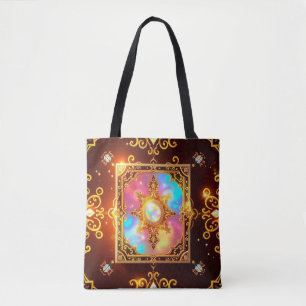 Sac Tote Magique