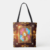 Sac Tote Magique (Dos)