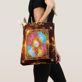 Sac Tote Magique (De près)