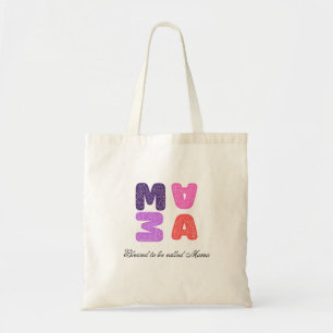 Sac Tote Maman Bienheureuse
