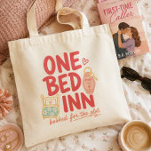 Sac Tote One Bed Inn Romance Trope