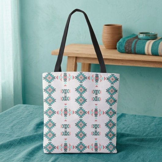 Sac Tote Painted Sands