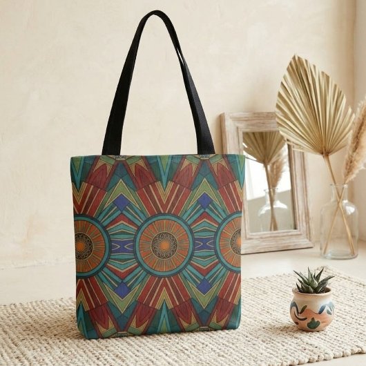 Sac Tote Prism Solstice