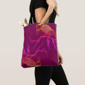 sac TOTE studio miiri (De près)