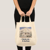 Sac Tote Timberline Lodge (Devant (produit))