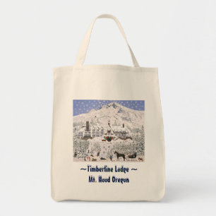 Sac Tote Timberline Lodge