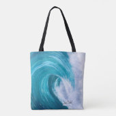 Sac Tote Wave Just Dahl Costal (Dos)