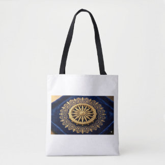 Sac ToteBudha Dhamma Chaka - Sagesse Ancienne