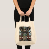 Sac totem (Devant (produit))